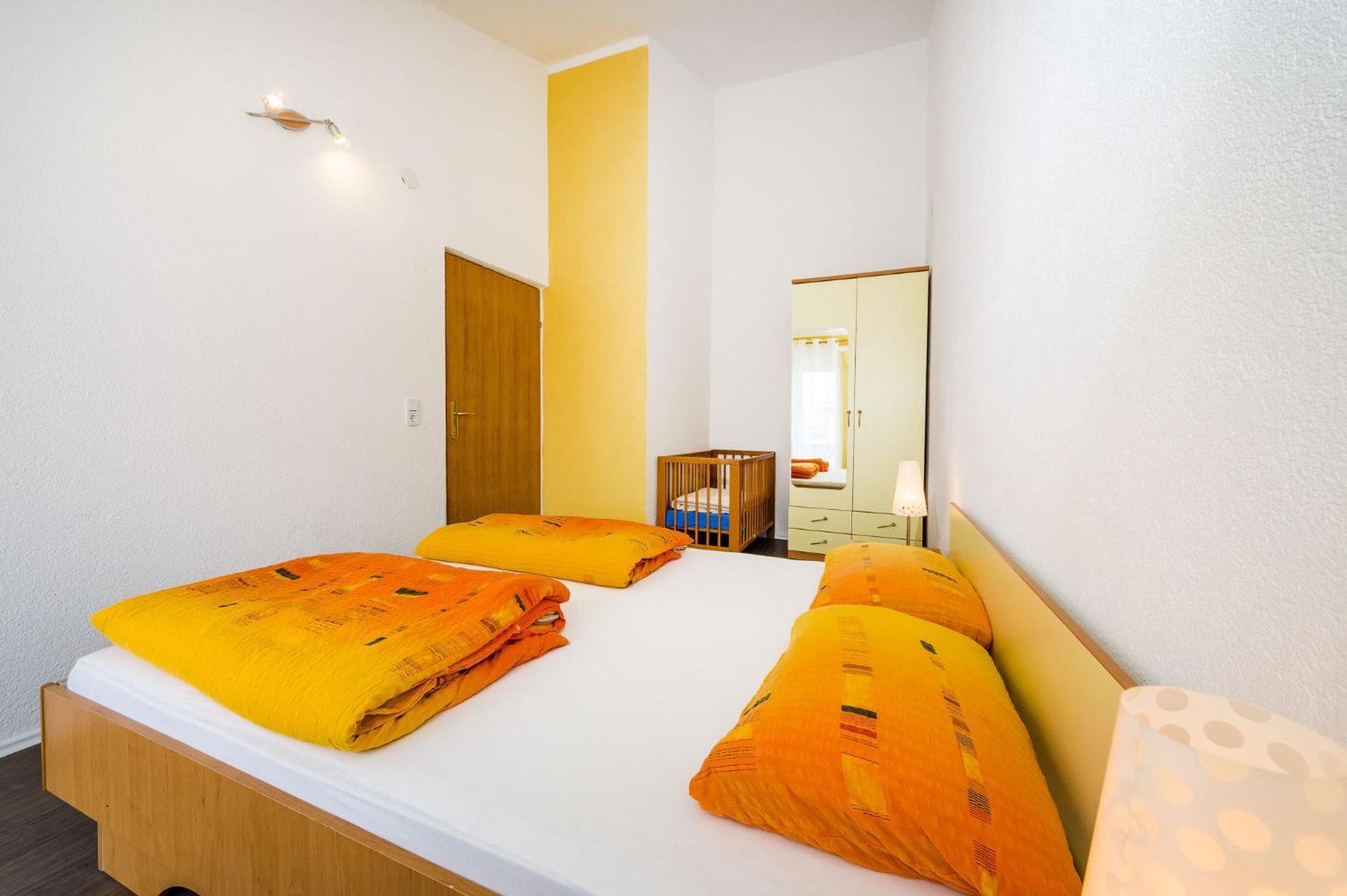 Apartments Villa Rotim Zara Esterno foto