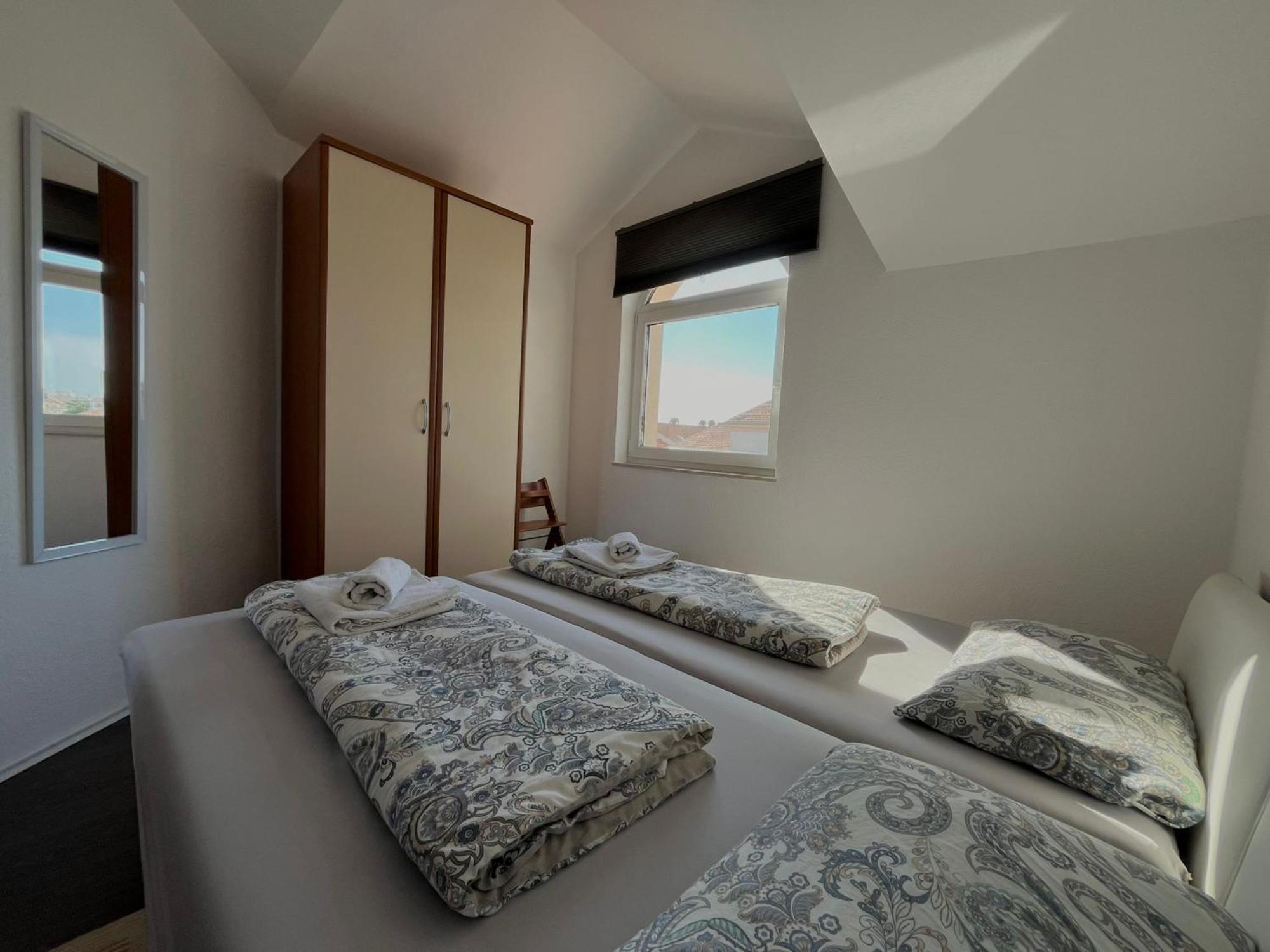 Apartments Villa Rotim Zara Camera foto