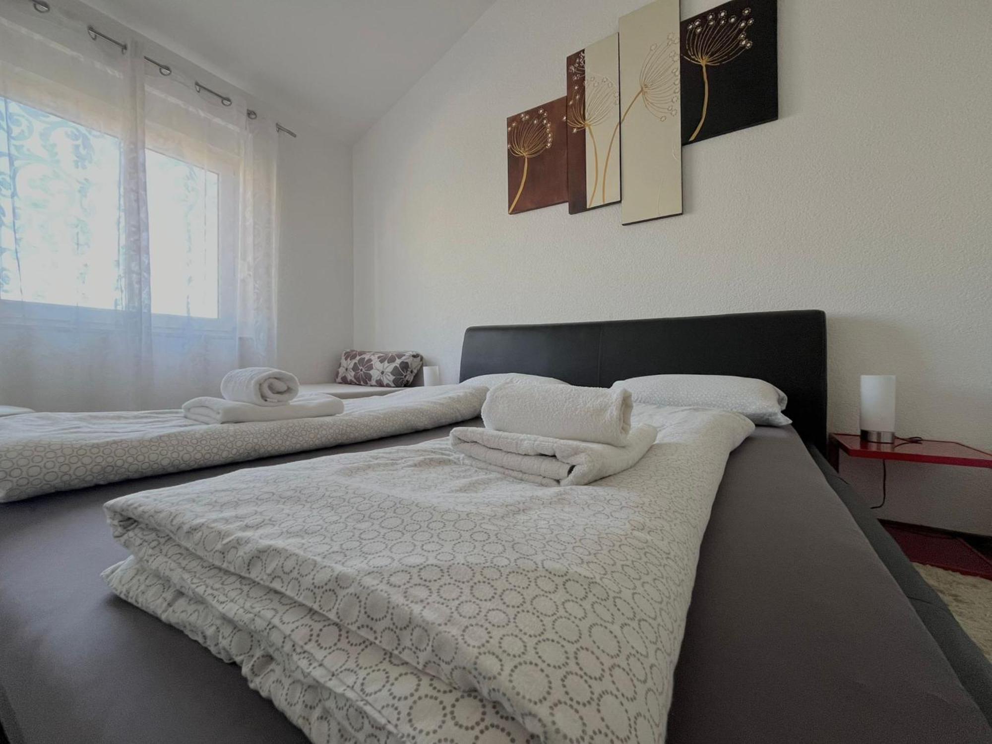 Apartments Villa Rotim Zara Camera foto